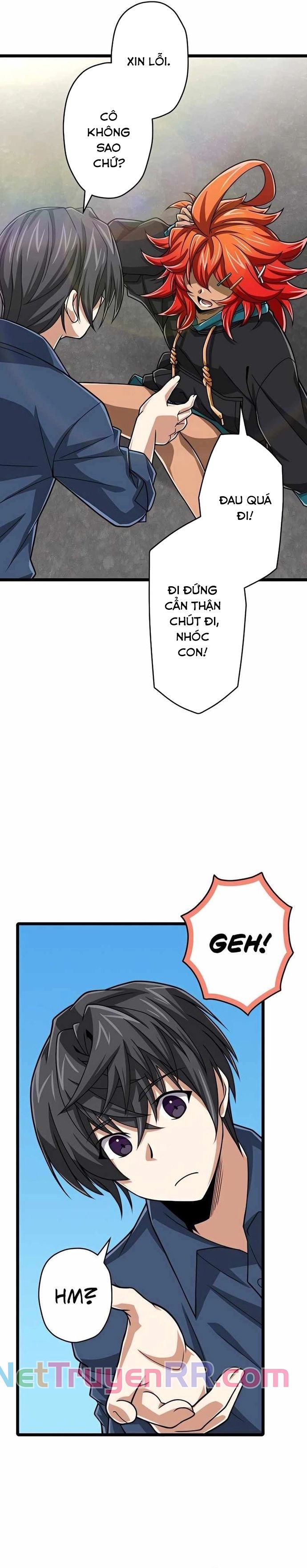 Đại Hiền Nhân Ma Thuật Cấp 99990000 Chapter 69 - 22