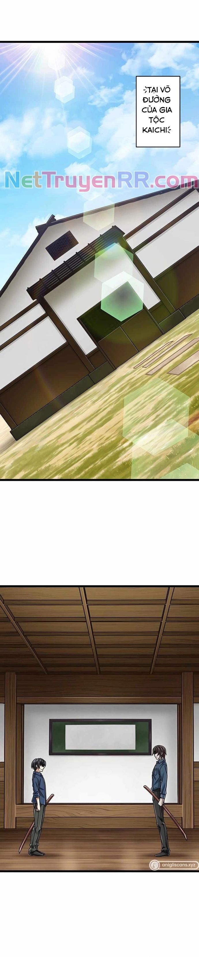 Đại Hiền Nhân Ma Thuật Cấp 99990000 Chapter 69 - 4