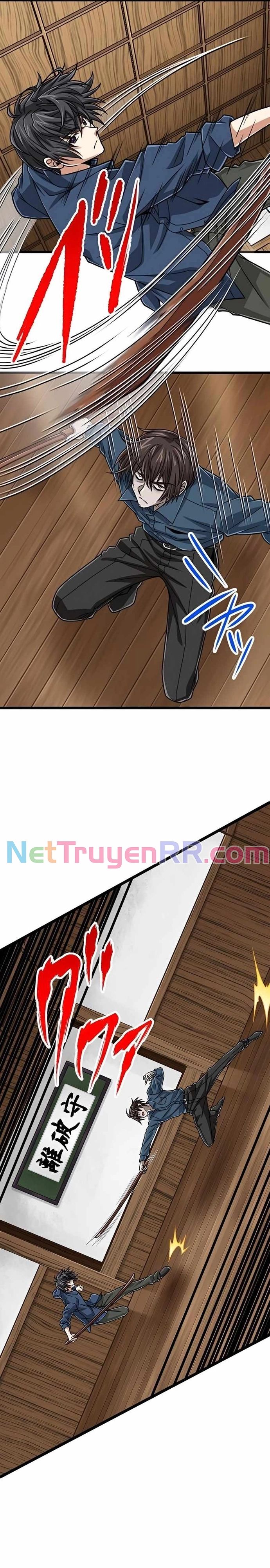 Đại Hiền Nhân Ma Thuật Cấp 99990000 Chapter 69 - 7