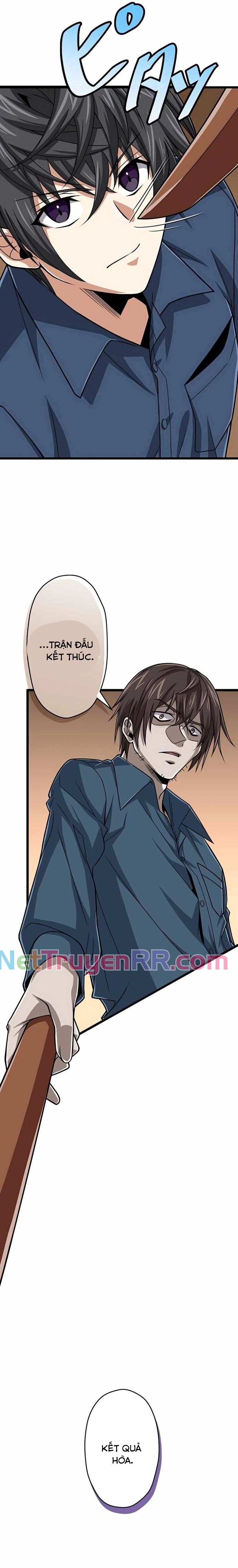 Đại Hiền Nhân Ma Thuật Cấp 99990000 Chapter 69 - 8