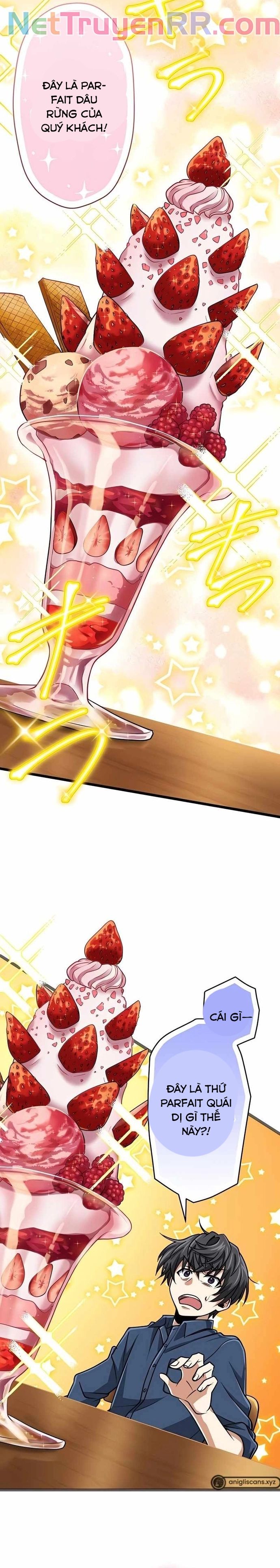 Đại Hiền Nhân Ma Thuật Cấp 99990000 Chapter 70 - 13