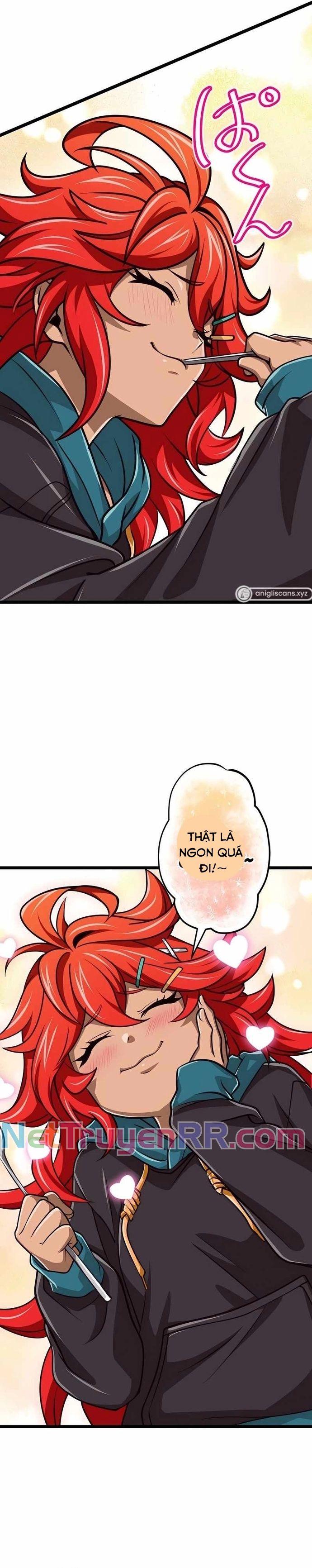 Đại Hiền Nhân Ma Thuật Cấp 99990000 Chapter 70 - 16