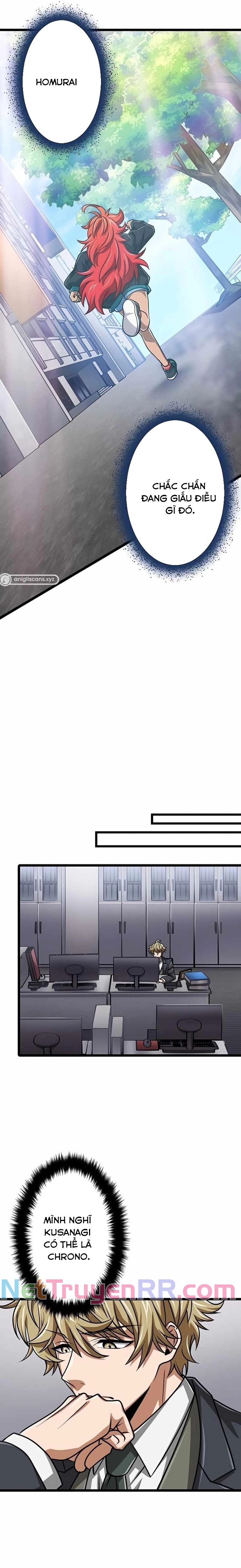 Đại Hiền Nhân Ma Thuật Cấp 99990000 Chapter 70 - 21