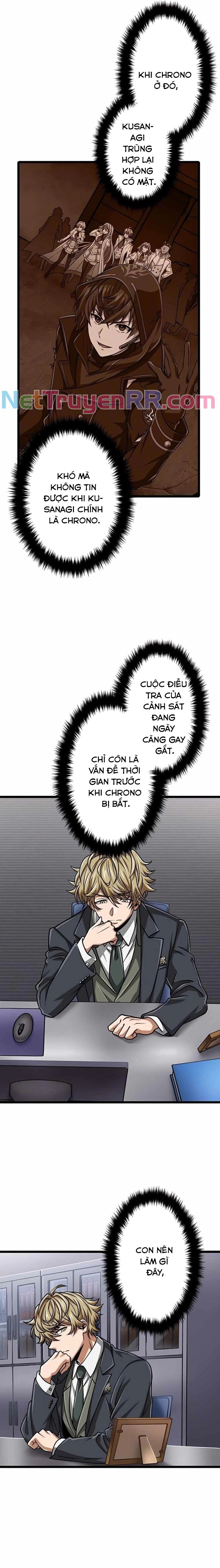 Đại Hiền Nhân Ma Thuật Cấp 99990000 Chapter 70 - 22