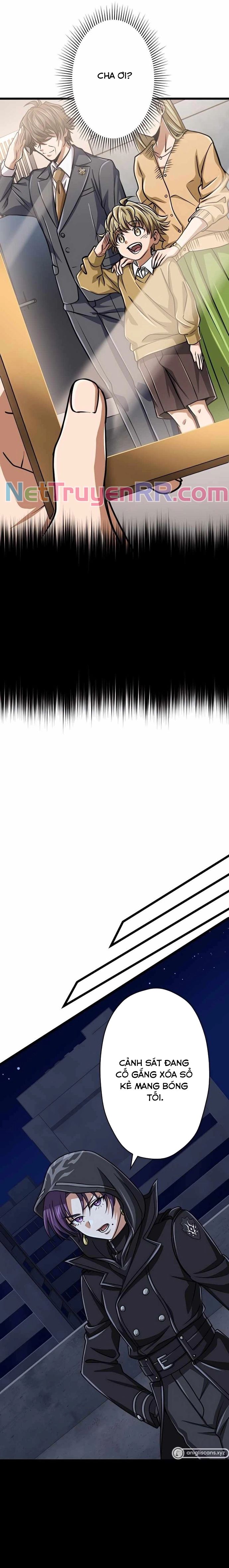 Đại Hiền Nhân Ma Thuật Cấp 99990000 Chapter 70 - 23