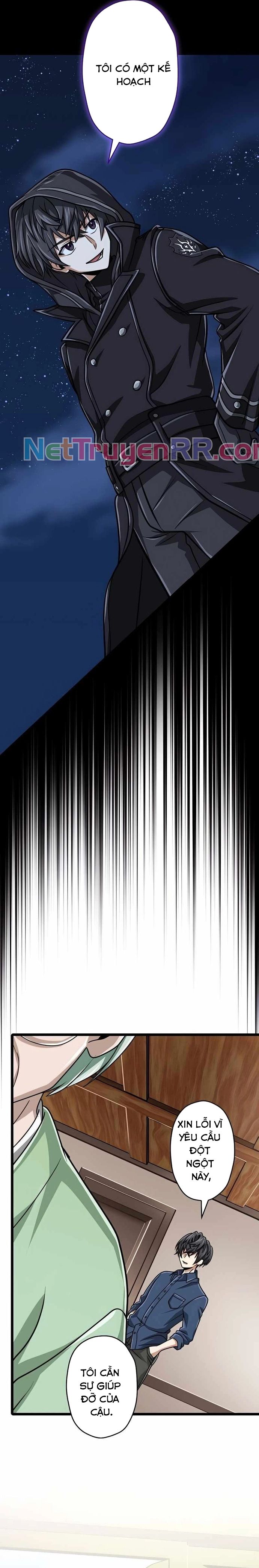 Đại Hiền Nhân Ma Thuật Cấp 99990000 Chapter 70 - 26