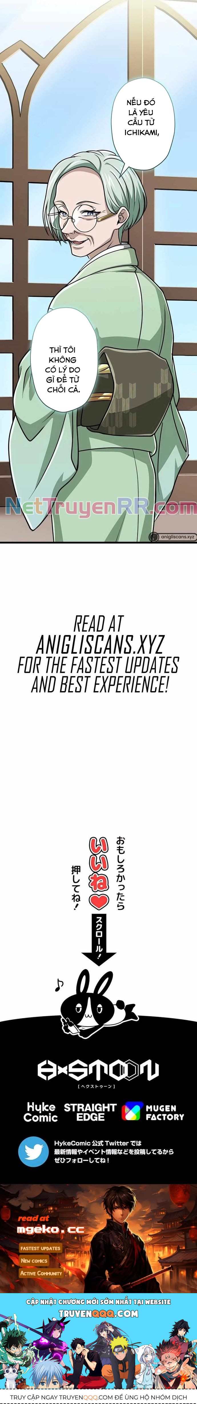 Đại Hiền Nhân Ma Thuật Cấp 99990000 Chapter 70 - 27