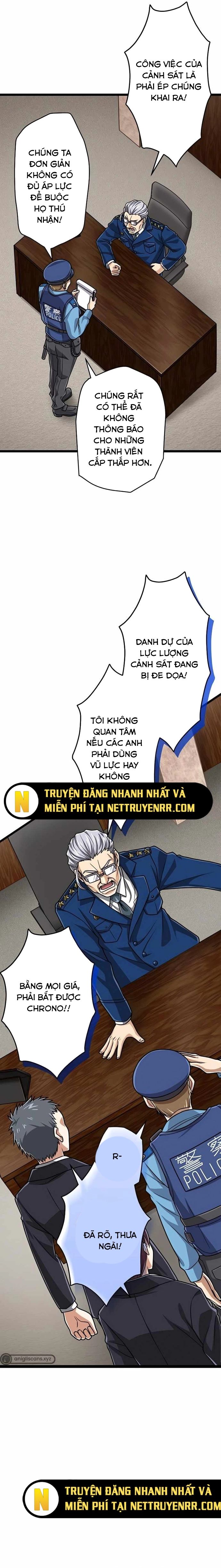Đại Hiền Nhân Ma Thuật Cấp 99990000 Chapter 71 - 2