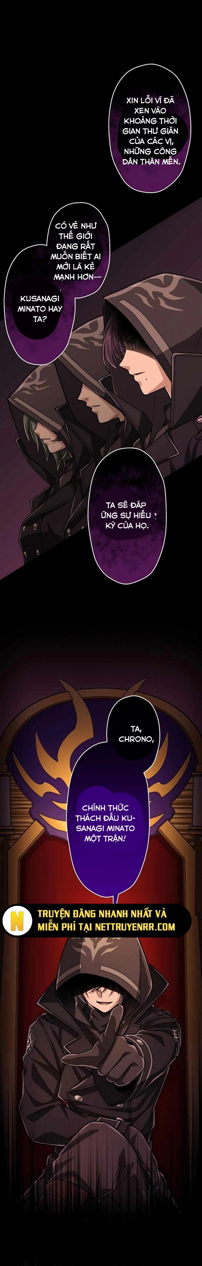 Đại Hiền Nhân Ma Thuật Cấp 99990000 Chapter 71 - 13