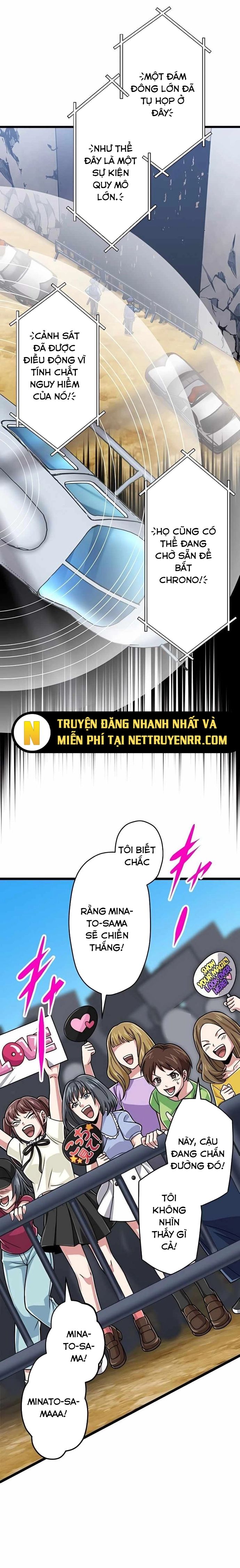 Đại Hiền Nhân Ma Thuật Cấp 99990000 Chapter 71 - 18