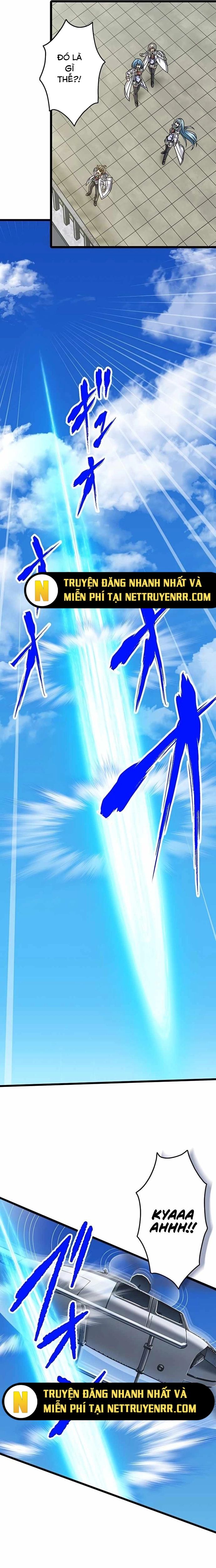 Đại Hiền Nhân Ma Thuật Cấp 99990000 Chapter 71 - 23
