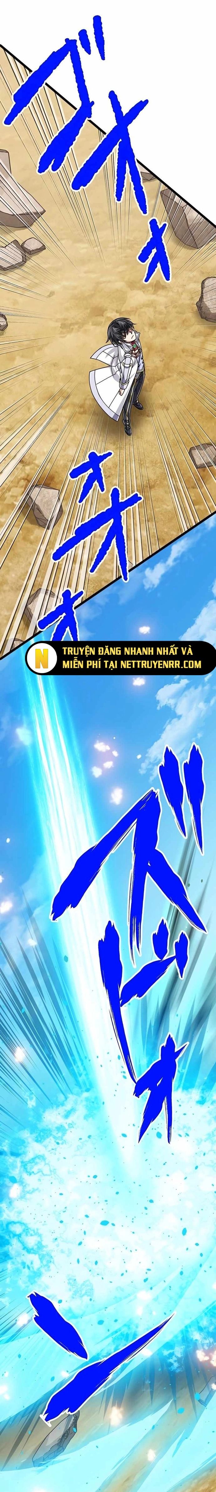 Đại Hiền Nhân Ma Thuật Cấp 99990000 Chapter 71 - 24