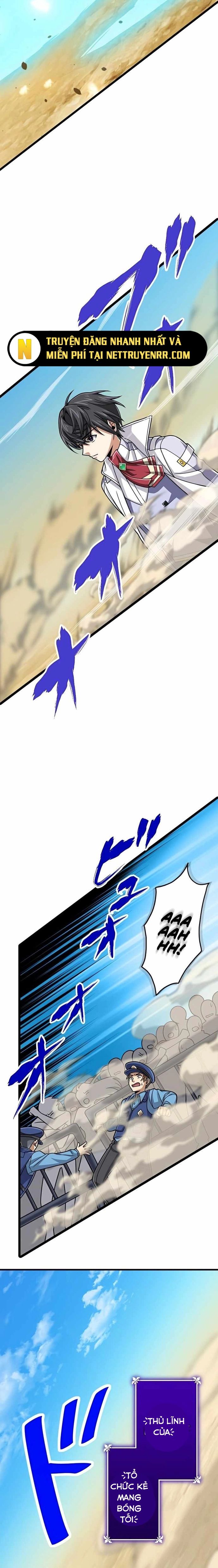 Đại Hiền Nhân Ma Thuật Cấp 99990000 Chapter 71 - 25