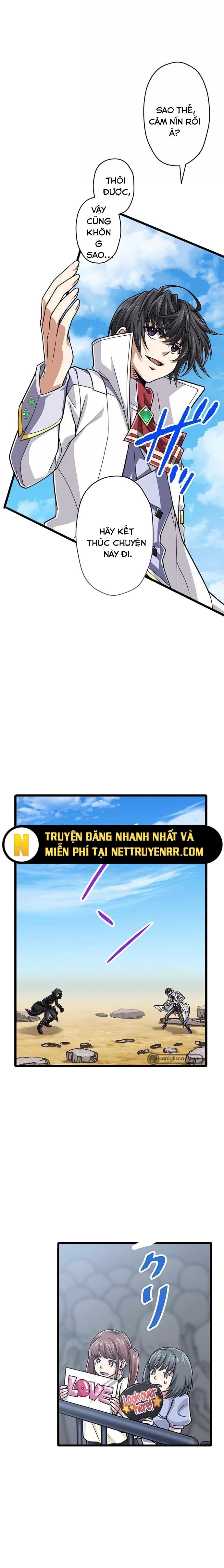 Đại Hiền Nhân Ma Thuật Cấp 99990000 Chapter 71 - 28