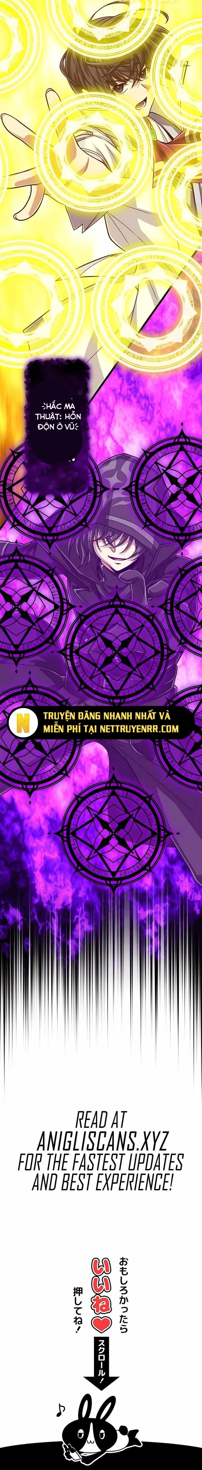 Đại Hiền Nhân Ma Thuật Cấp 99990000 Chapter 71 - 30