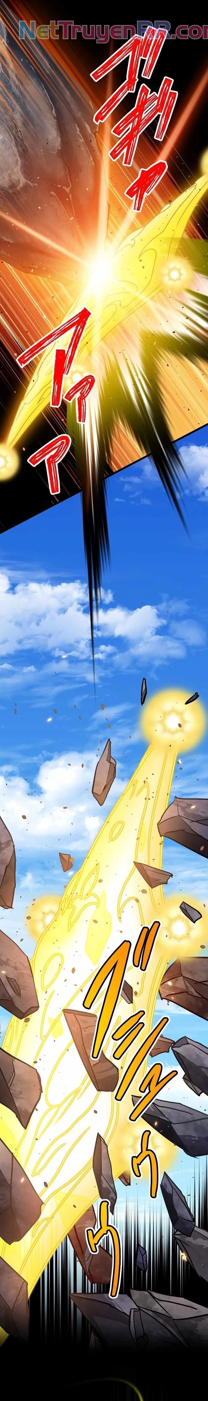 Đại Hiền Nhân Ma Thuật Cấp 99990000 Chapter 72 - 11