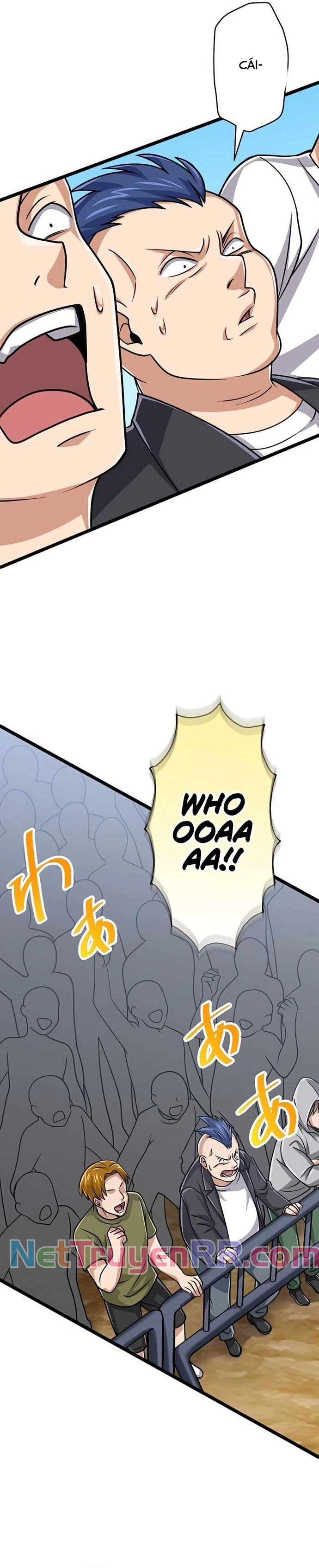 Đại Hiền Nhân Ma Thuật Cấp 99990000 Chapter 72 - 13