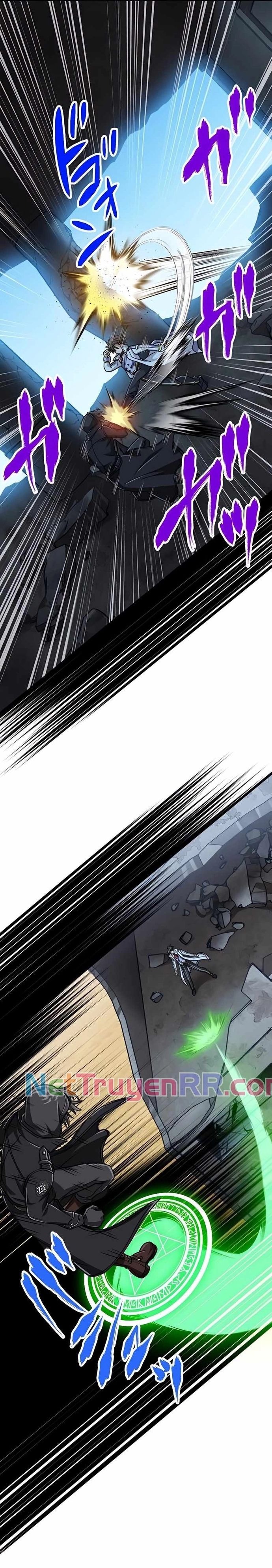 Đại Hiền Nhân Ma Thuật Cấp 99990000 Chapter 72 - 19