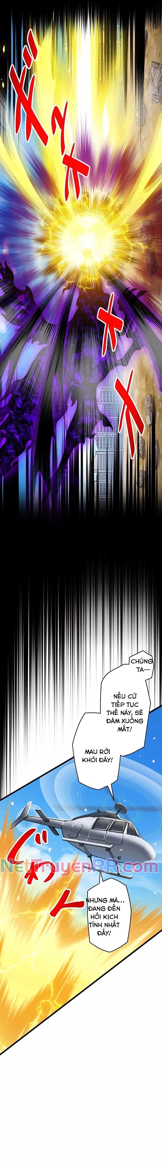 Đại Hiền Nhân Ma Thuật Cấp 99990000 Chapter 72 - 3