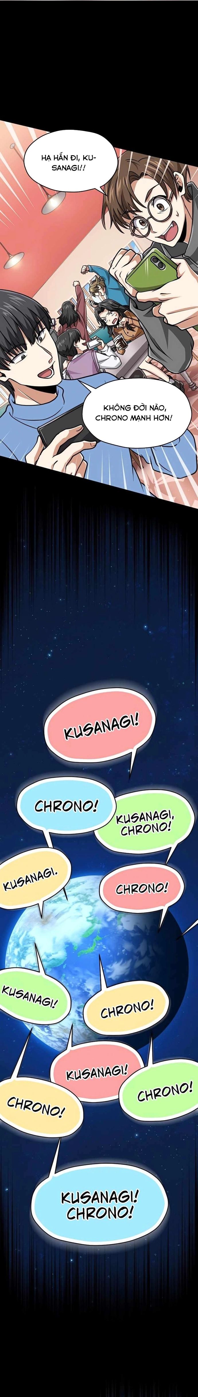 Đại Hiền Nhân Ma Thuật Cấp 99990000 Chapter 72 - 24