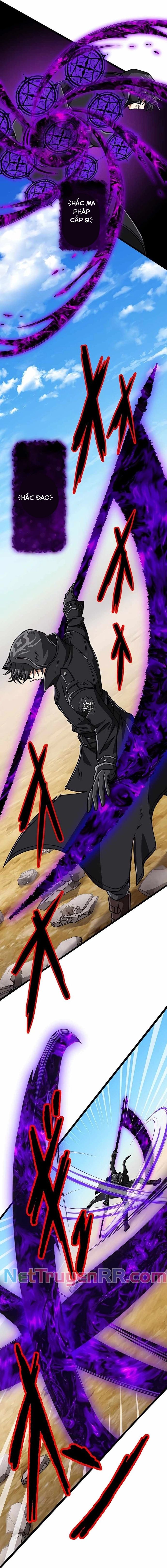 Đại Hiền Nhân Ma Thuật Cấp 99990000 Chapter 72 - 26