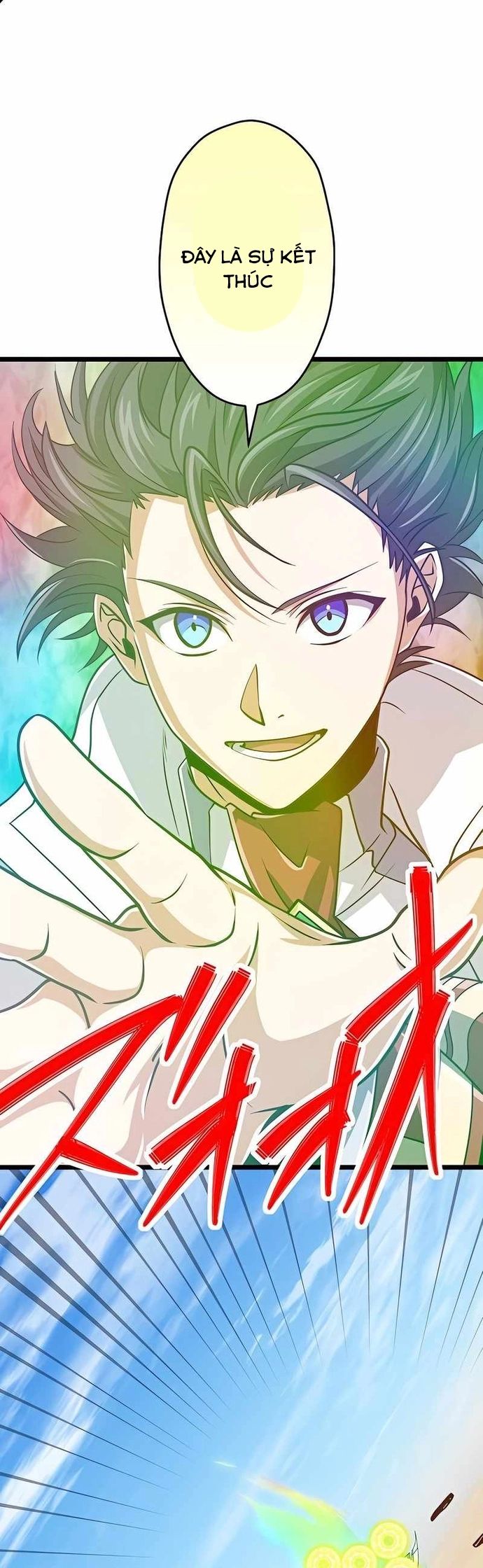 Đại Hiền Nhân Ma Thuật Cấp 99990000 Chapter 72 - 27