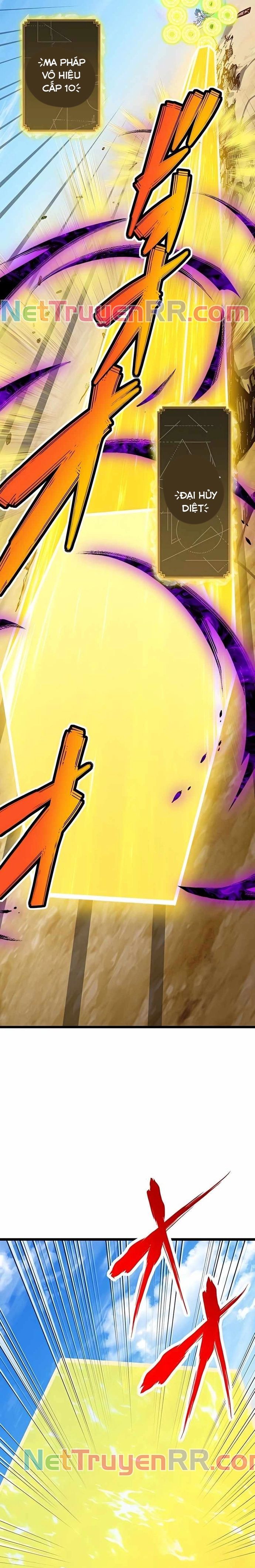 Đại Hiền Nhân Ma Thuật Cấp 99990000 Chapter 72 - 28