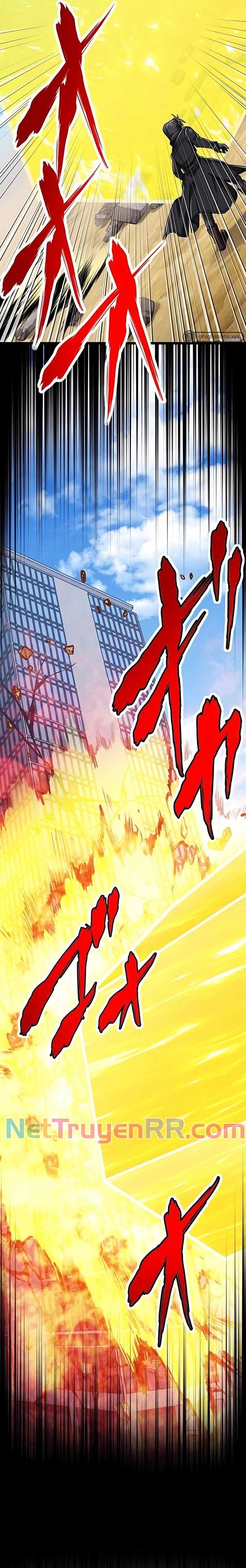 Đại Hiền Nhân Ma Thuật Cấp 99990000 Chapter 72 - 29