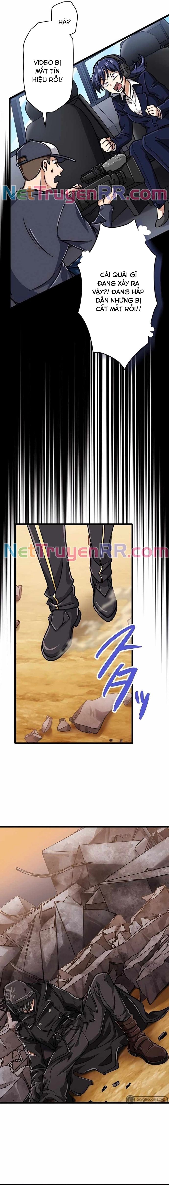 Đại Hiền Nhân Ma Thuật Cấp 99990000 Chapter 72 - 31