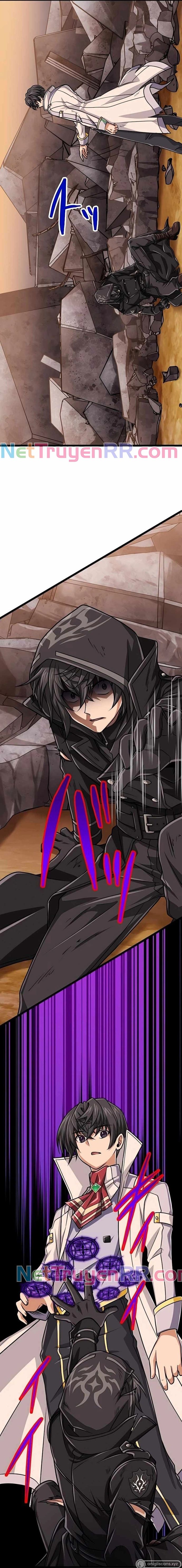 Đại Hiền Nhân Ma Thuật Cấp 99990000 Chapter 72 - 32