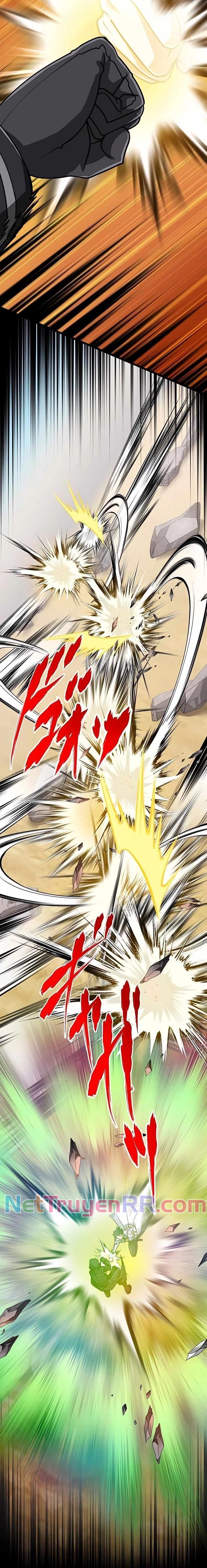 Đại Hiền Nhân Ma Thuật Cấp 99990000 Chapter 72 - 5