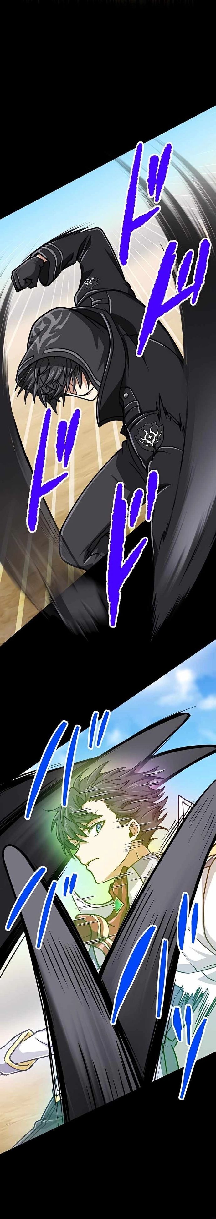 Đại Hiền Nhân Ma Thuật Cấp 99990000 Chapter 72 - 6