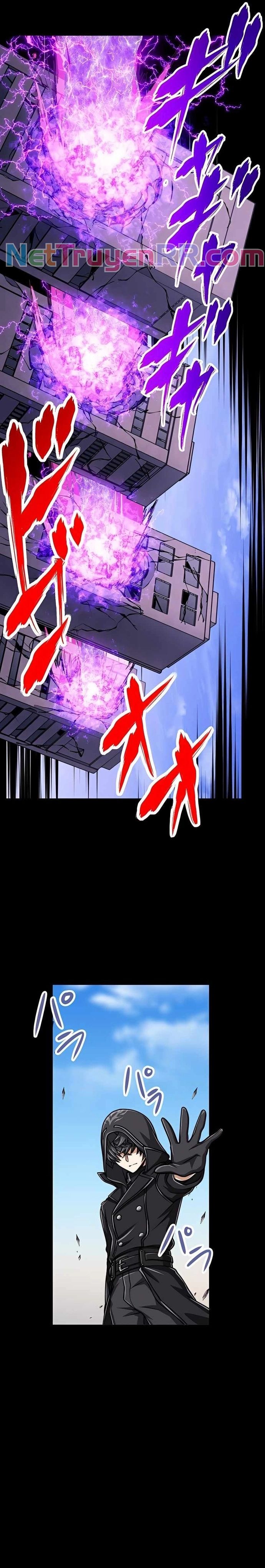 Đại Hiền Nhân Ma Thuật Cấp 99990000 Chapter 72 - 8