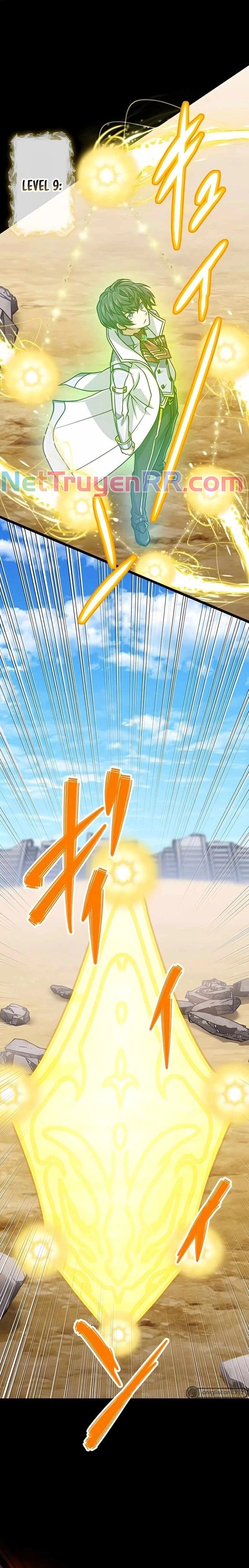 Đại Hiền Nhân Ma Thuật Cấp 99990000 Chapter 72 - 10