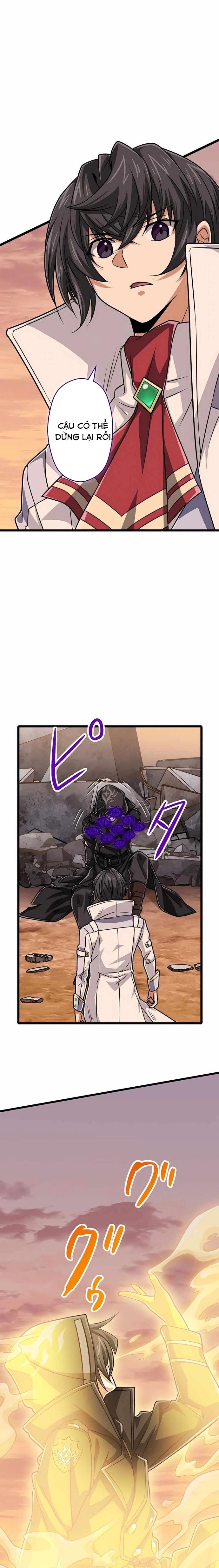 Đại Hiền Nhân Ma Thuật Cấp 99990000 Chapter 73 - 2