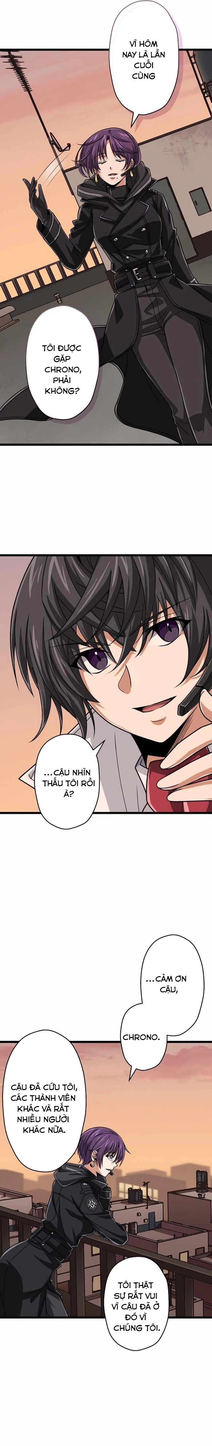 Đại Hiền Nhân Ma Thuật Cấp 99990000 Chapter 73 - 11