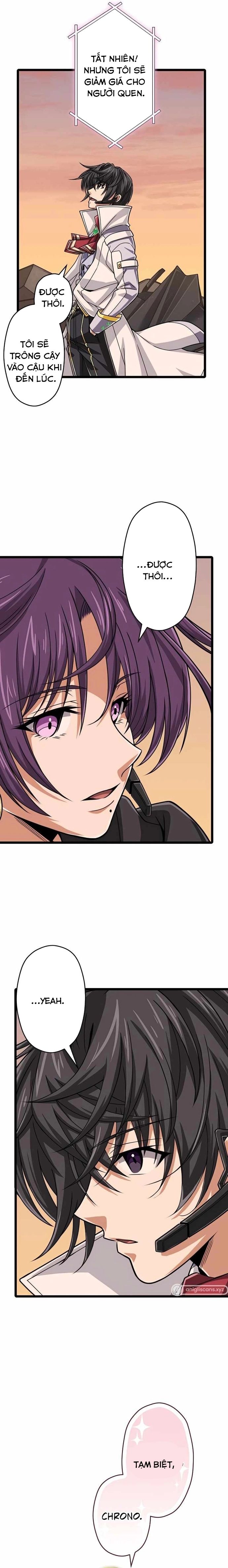 Đại Hiền Nhân Ma Thuật Cấp 99990000 Chapter 73 - 13