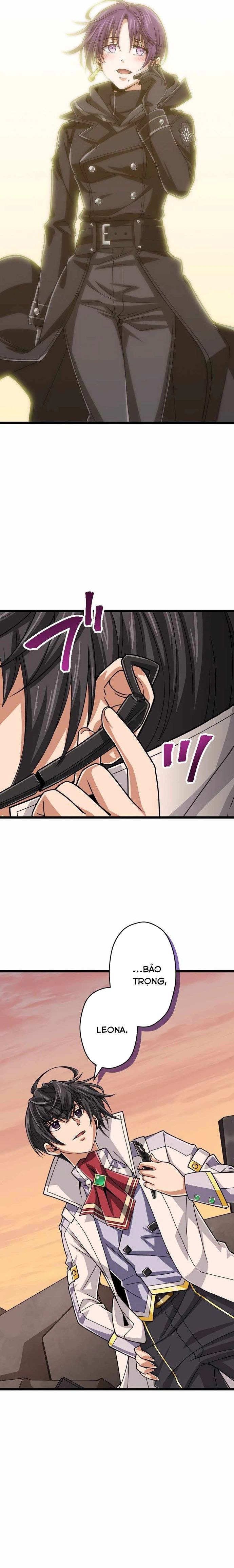 Đại Hiền Nhân Ma Thuật Cấp 99990000 Chapter 73 - 14