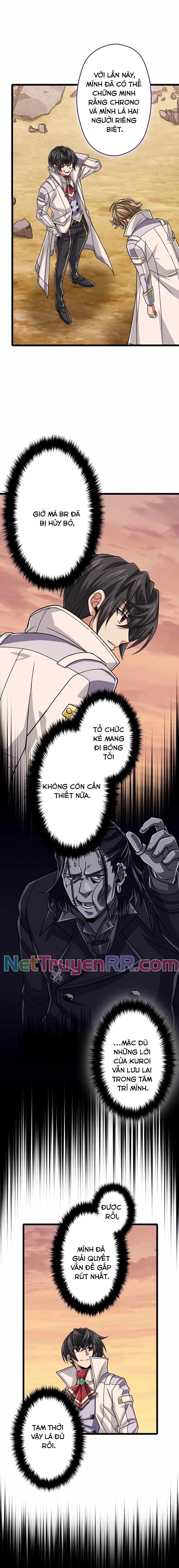 Đại Hiền Nhân Ma Thuật Cấp 99990000 Chapter 73 - 18