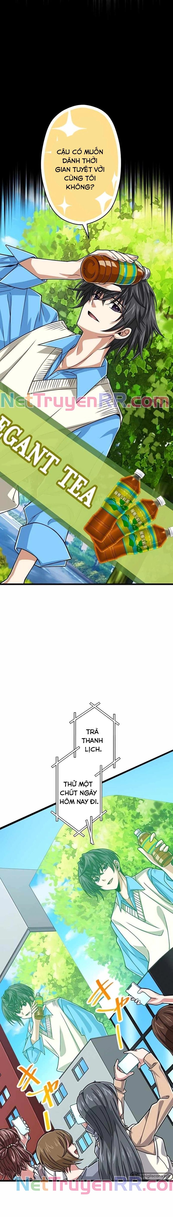 Đại Hiền Nhân Ma Thuật Cấp 99990000 Chapter 73 - 19