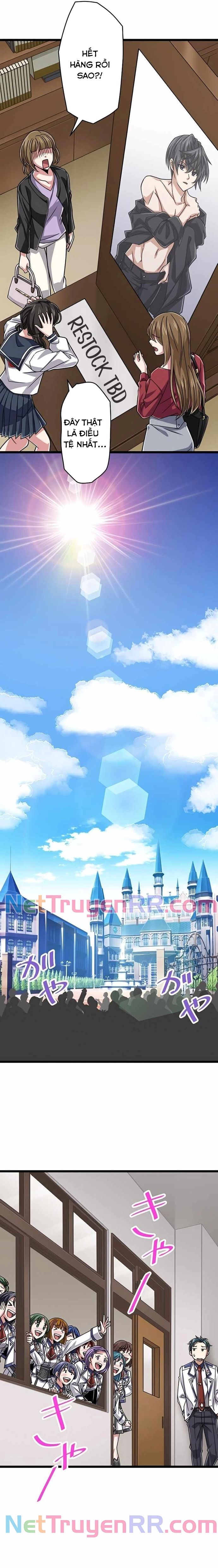 Đại Hiền Nhân Ma Thuật Cấp 99990000 Chapter 73 - 21