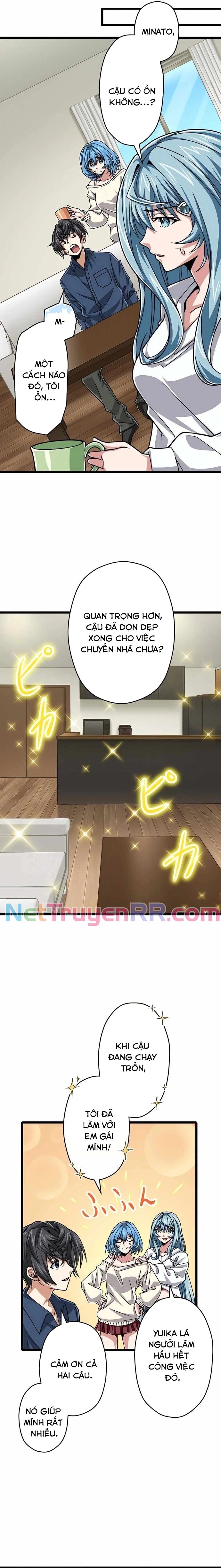 Đại Hiền Nhân Ma Thuật Cấp 99990000 Chapter 73 - 26