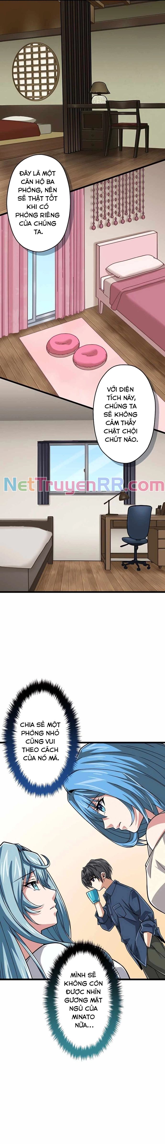 Đại Hiền Nhân Ma Thuật Cấp 99990000 Chapter 73 - 27