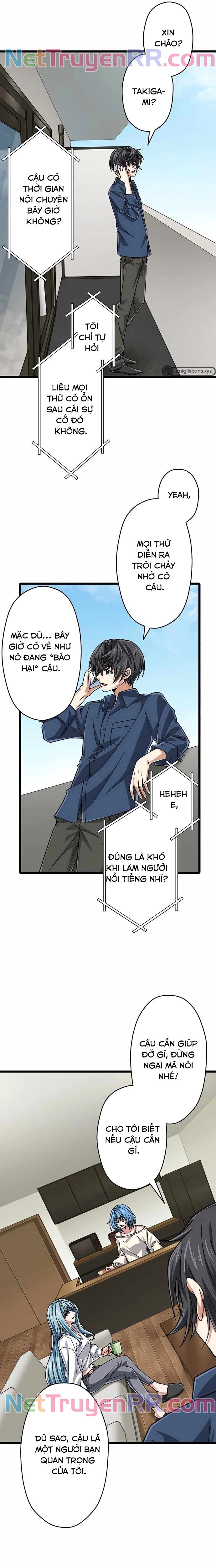 Đại Hiền Nhân Ma Thuật Cấp 99990000 Chapter 73 - 29