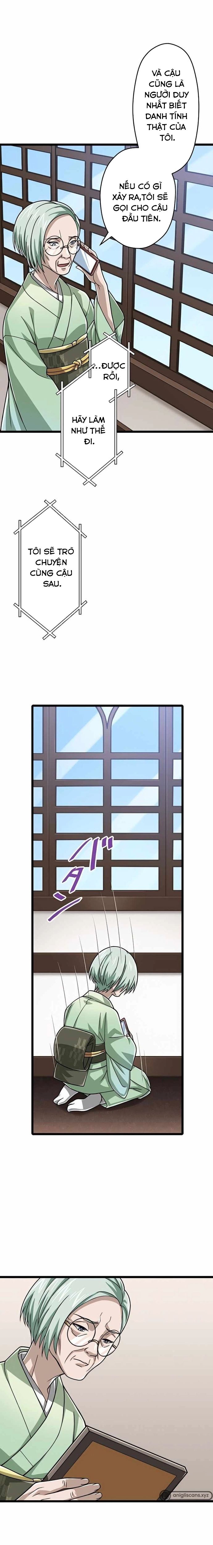 Đại Hiền Nhân Ma Thuật Cấp 99990000 Chapter 73 - 30