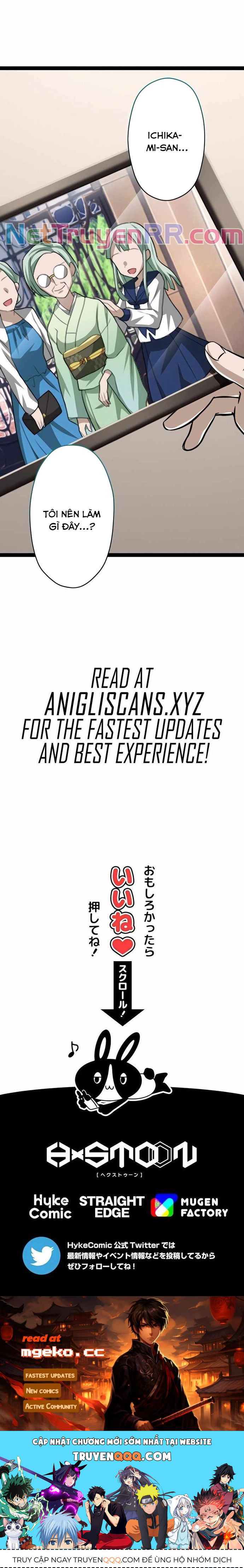 Đại Hiền Nhân Ma Thuật Cấp 99990000 Chapter 73 - 31