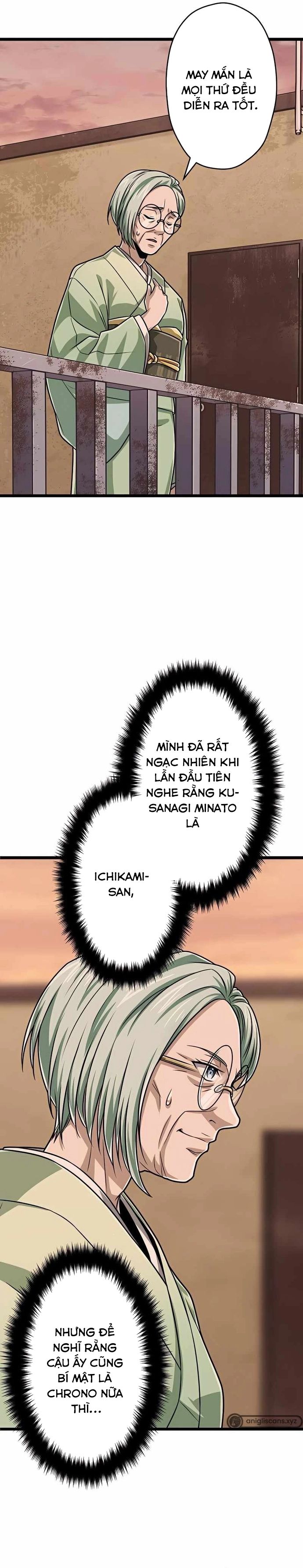 Đại Hiền Nhân Ma Thuật Cấp 99990000 Chapter 73 - 5