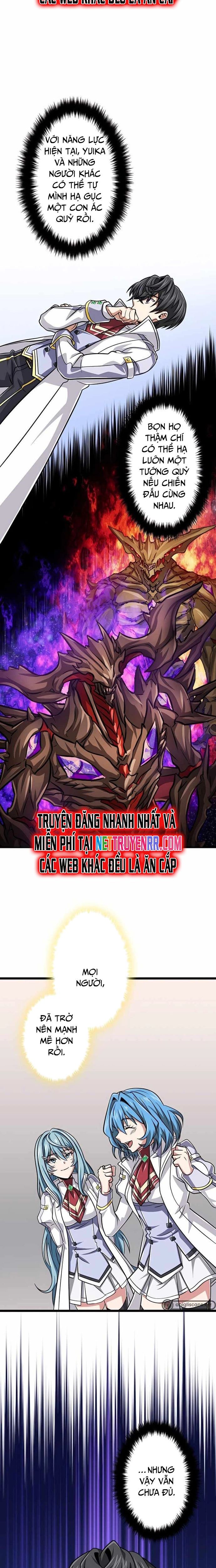 Đại Hiền Nhân Ma Thuật Cấp 99990000 Chapter 74 - 13