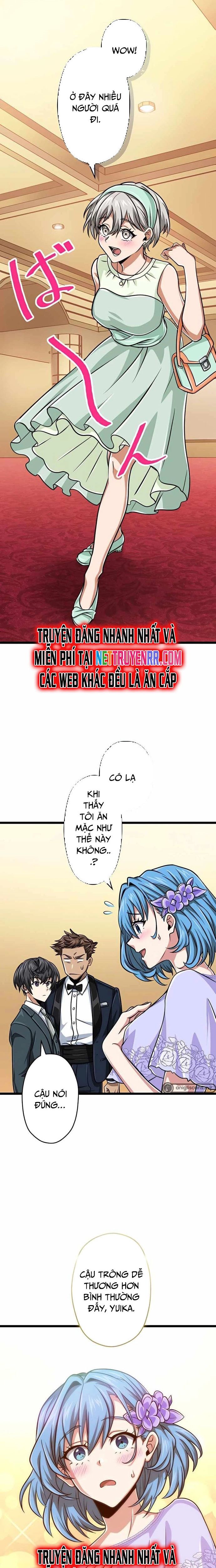 Đại Hiền Nhân Ma Thuật Cấp 99990000 Chapter 74 - 19