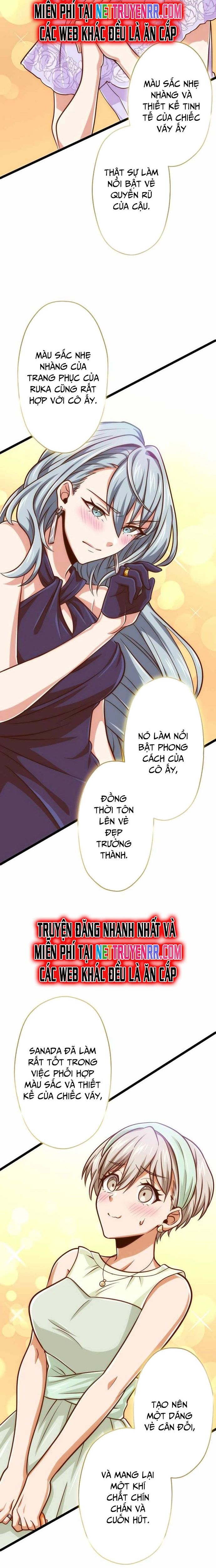 Đại Hiền Nhân Ma Thuật Cấp 99990000 Chapter 74 - 20